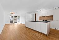 Attraktive 3-Zimmer-Wohnung in Top-Lage von Linz
