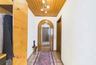 Ein Ort zum Leben und Genießen – Einfamilienhaus in Koblach