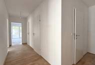 Provisionsfrei! Traumhafte Dreizimmerwohnung mit Garten in Grünruhelage
