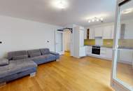 Loggiawohnung am Loquaipark I Besichtigungstermin am Freitag, 31.10 von 16:30 - 18:00 Uhr