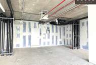 | DC FLATS | Erstbezug | Geschäftsfläche