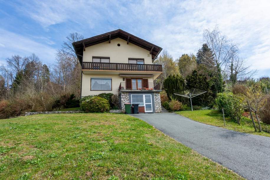 AUS ALT MACH NEU: Ein Rohdiamant im Zentrum von Hausmannstätten, Haus-kauf, 329.000,€, 8071 Graz-Umgebung