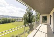 Top Wohnung mit Fernblick in Palmsdorf