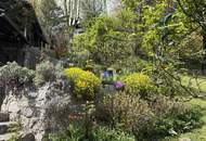 Villa Kinsky - ein Juwel vergangener Zeit