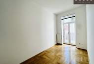 FAMILIENWOHNUNG | 5 ZIMMER MIT PERFEKTER RAUMAUFTEILUNG | WUNDERSCHÖNES JUGENDSTILHAUS | 4 SCHLAFZIMMER | 2 BALKONE | UNVERBAUBARER BLICK