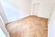 Mehr Stil pro Quadratmeter - Wohnen mit Fischgrätflair! Erstbezug + Traumhaft schönes Altbauhaus + Perfekte Infrastrukur und Anbindung + Neue Einbauküche! Jetzt zugreifen!