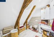 Historisches Ambiente | Attraktive 2-Zimmer-Wohnung in Hall in Tirol