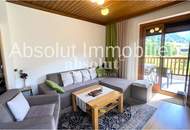Gepflegte Wohnung in Top Lage von Kaprun, ca. 62 m² Wfl., 2 SZ, gr. Balkon, Carport, nahe Zentrum