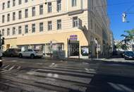 Attraktive Geschäftsfläche / Praxisfläche in 1090 Wien – 164m² für 590.000 €! Ideal für Ihre Vision!