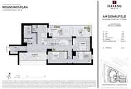 PROVISIONSFREI - Am Donaufeld - Der perfekte Ort, um zu Hause zu sein