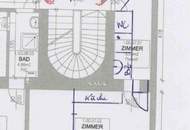 2-Zimmer-Altbau nahe U3 Johnstraße – vermietet, ideal für Anleger & spätere Eigennutzer
