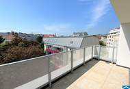 Moderne 3-Zimmer-Wohnung mit Balkon in 1210 Wien