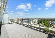 "Level up – Dachgeschoss-Maisonette"