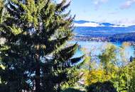Exklusive Neubauwohnungen mit Blick auf den Faaker See