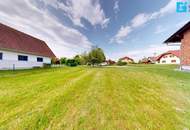 Rohbau-Einfamilienhaus mit Fernblick in Schachen bei Vorau!