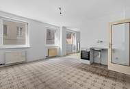 Geräumige 3-Zimmer-Wohnung in 1150 Wien/sanierungsbedürftig /WG möglich