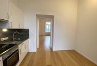 Traumwohnung mit Altbau-Flair und 11m²-Balkon