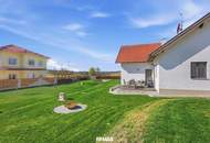 Exklusiver Familienwohnsitz mit High-End-Komfort – Moderne Architektur, technologische Perfektion, erstklassige Wohnqualität!