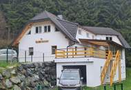 Landhaus in Alleinlage bei Diex