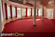 Flexibel nutzbare Büro- oder Praxisräume in zentraler Lage