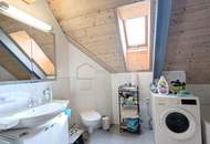 Exklusive 119m² Loft-Dachbodenwohnung mit Lift, Panoramablick & Parkplatz
