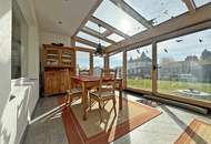 Gepflegtes Wohnhaus mit großem Grundstück in Wels Oberthan