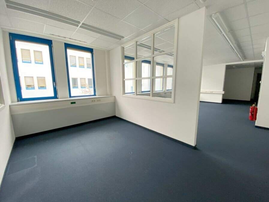 Wiener Neudorf! 101qm Bürofläche - Provisionsfrei!