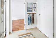 Modernisierte Zwei-Zimmer-Wohnung | ITZLING