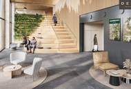 + + + LeopoldQuartier OFFICE + + + Holz-Hybrid-Bauweise + + +