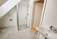 AB SOFORT BEZIEHBAR!! Traumhafte Dachgeschosswohnung inkl. sehr großer Terrasse! Tolle Anbindung - U1 Kagranerplatz!!
