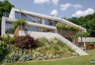 Exklusive Villa in Graz Geidorf