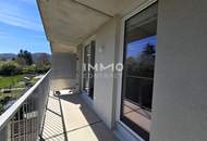 Geförderte 2 Zimmer Wohnung mit großem Balkon in ruhiger Lage - Eggenberg/Baiernstraße 59 Top 09