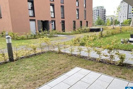 Ruhiger 2-Zimmer-Wohntraum im trendigen Sonnwendviertel!, Wohnung-miete, 1.050,00,€, 1100 Wien 10., Favoriten