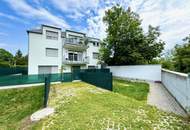 ++ NEU ++ DREI Zimmer GARTENWOHNUNG in Tribuswinkel
