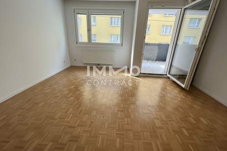 Charmante 3-Zimmer Wohnung mit Loggia und Lift im Herzen von 1030 Wien, Wohnung-miete, 1.999,99,€, 1030 Wien 3., Landstraße