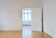 Großzügige 4-Zi-Wohnung 122m², vollsaniert, Top Ausstattung in gepflegten Jugendstilhaus!