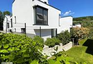 Fertigstellungsaktionspreis – Sofort beziehbar! Das exklusivste Wohnprojekt in Döbling! VILLE NEUVE das neue Lebensgefühl!