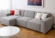 Großzügige Wohnung mit Garten und Parkplatz an der Grenze zum begehrten Stadtteil St. Peter!