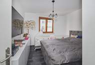 Intelligent aufgeteilte Wohnung in bester Lage!