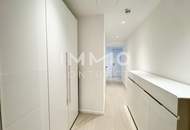 Attractively Furnished 3-Room Apartment with a View - DANUBEFLATS - Pool, & Gym in the Building