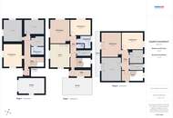 Großzügiges Haus mit Garten &amp; Bergblick - Nähe Turracher Höhe &amp; Bad Kleinkirchheim