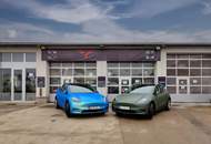 "Etablierte KFZ-Werkstatt mit Top-Kundenstock & Komplettausstattung nahe G3 zu vermieten!''