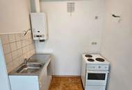 Singlewohnung Geblergasse - hofseitige Ruhelage/Grünblick
