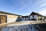 Charmantes Wohn- und Reiterensemble auf ca. 5.270 m² – Ihr privates Refugium im Seenland