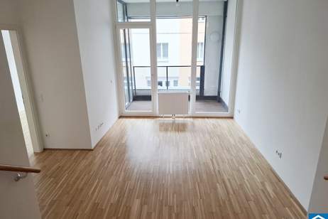 Wohnen im ausgezeichnet sanierten Fabrikensemble, Wohnung-kauf, 299.000,€, 1120 Wien 12., Meidling