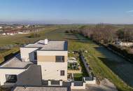 Exklusives Traumhaus mit Weitblick - modernes Wohnen in bester Lage