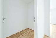 SOFORT EINZIEHEN >> zentral begehbare 3-Zimmer Wohnung mit zwei Balkonen >> TOP LAGE