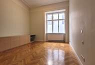 Stilvolle 4-Zimmer-Wohnung in 1060 Wien, Theobaldgasse