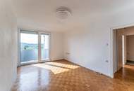 3-Zimmer-Wohnung mit West-Balkon und Fernsicht