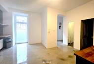 Gartenwohnung bei Prater